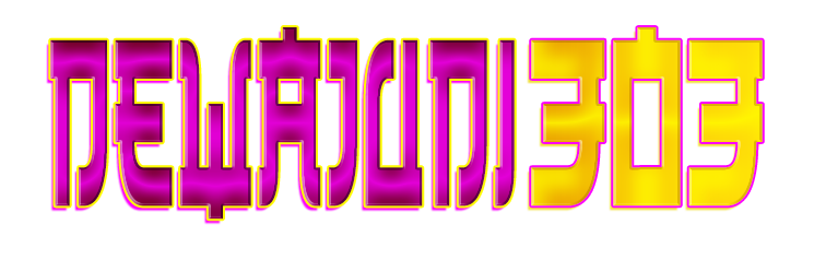 DEWAJUDI303 DEWAJUDI303